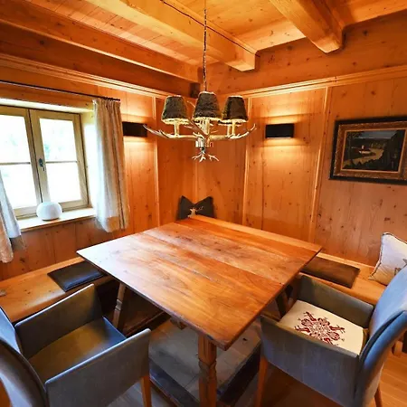 4br Chalet With Mountain Panorama - What'app - 0034-656-619-782 - For Reservations! *