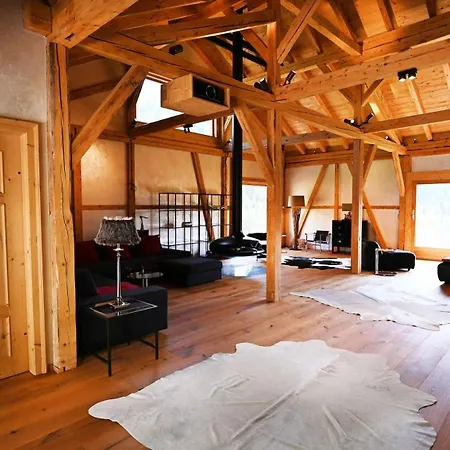 4br Chalet With Mountain Panorama - What'app - 0034-656-619-782 - For Reservations! Villa