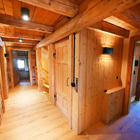 4br Chalet With Mountain Panorama - What'app - 0034-656-619-782 - For Reservations! Hofmark