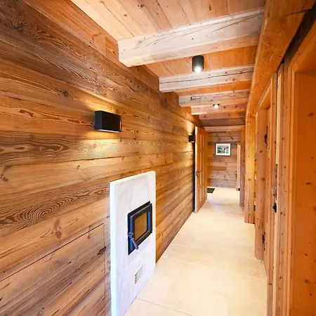 Villa 4br Chalet With Mountain Panorama - What'app - 0034-656-619-782 - For Reservations! *