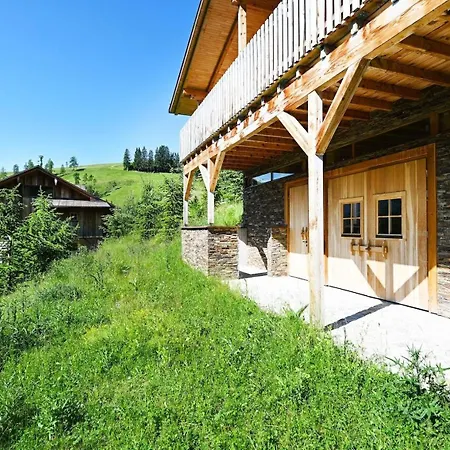 4br Chalet With Mountain Panorama - What'app - 0034-656-619-782 - For Reservations! Hofmark
