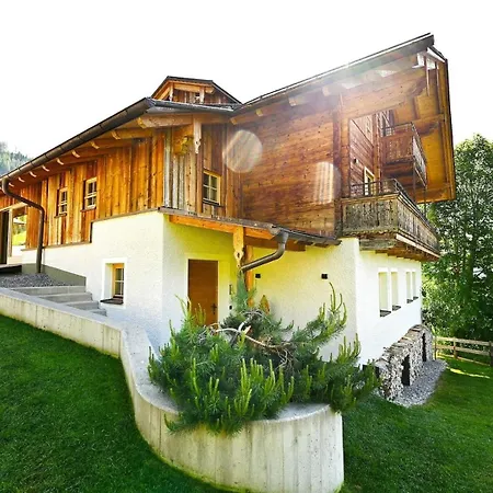 4br Chalet With Mountain Panorama - What'app - 0034-656-619-782 - For Reservations! Villa
