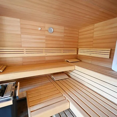 4br Chalet With Mountain Panorama - What'app - 0034-656-619-782 - For Reservations! Villa Hofmarkt
