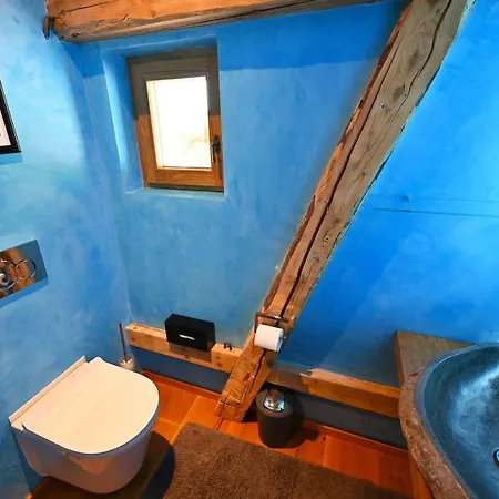4br Chalet With Mountain Panorama - What'app - 0034-656-619-782 - For Reservations! Villa