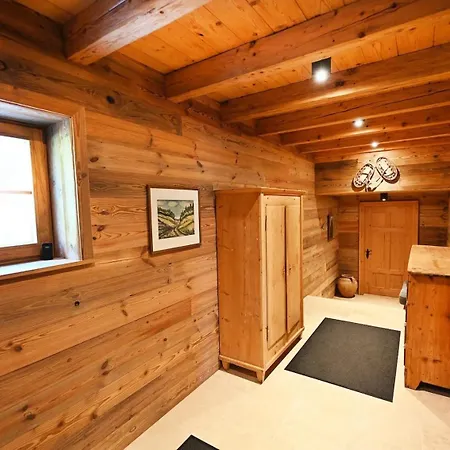 Villa 4br Chalet With Mountain Panorama - What'app - 0034-656-619-782 - For Reservations! Hofmark
