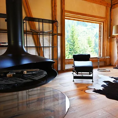 4br Chalet With Mountain Panorama - What'app - 0034-656-619-782 - For Reservations! Hofmark