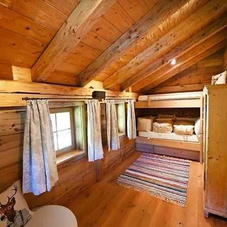 4br Chalet With Mountain Panorama - What'app - 0034-656-619-782 - For Reservations! Villa Hofmark