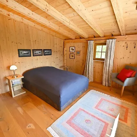 4br Chalet With Mountain Panorama - What'app - 0034-656-619-782 - For Reservations!