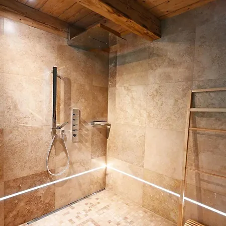 4br Chalet With Mountain Panorama - What'app - 0034-656-619-782 - For Reservations! Hofmark