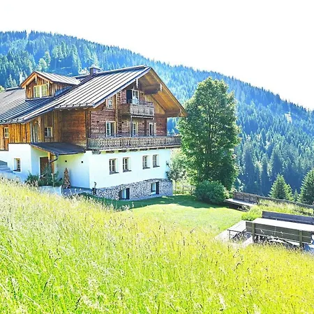 4br Chalet With Mountain Panorama - What'app - 0034-656-619-782 - For Reservations! Villa Hofmark
