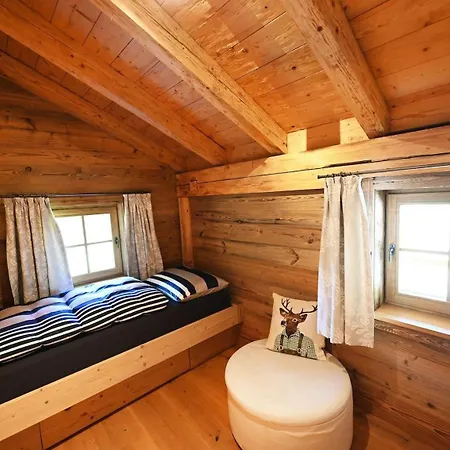 4br Chalet With Mountain Panorama - What'app - 0034-656-619-782 - For Reservations! * Hofmark