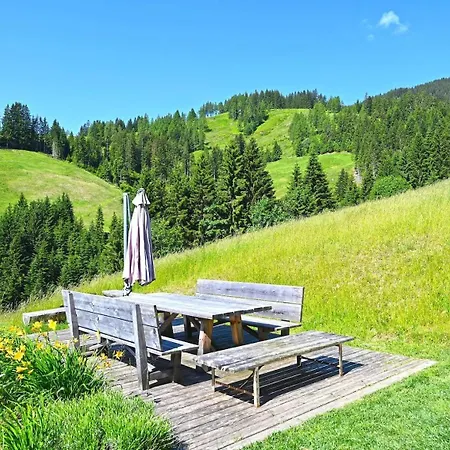 Villa 4br Chalet With Mountain Panorama - What'app - 0034-656-619-782 - For Reservations! Hofmarkt