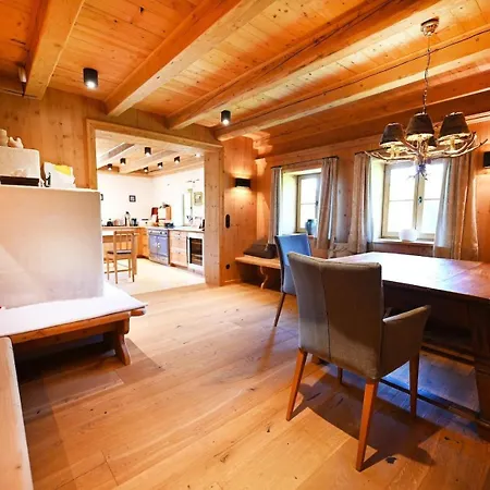Villa 4br Chalet With Mountain Panorama - What'app - 0034-656-619-782 - For Reservations!