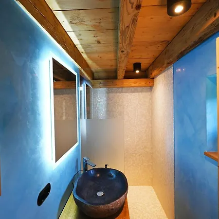 Villa 4br Chalet With Mountain Panorama - What'app - 0034-656-619-782 - For Reservations! *